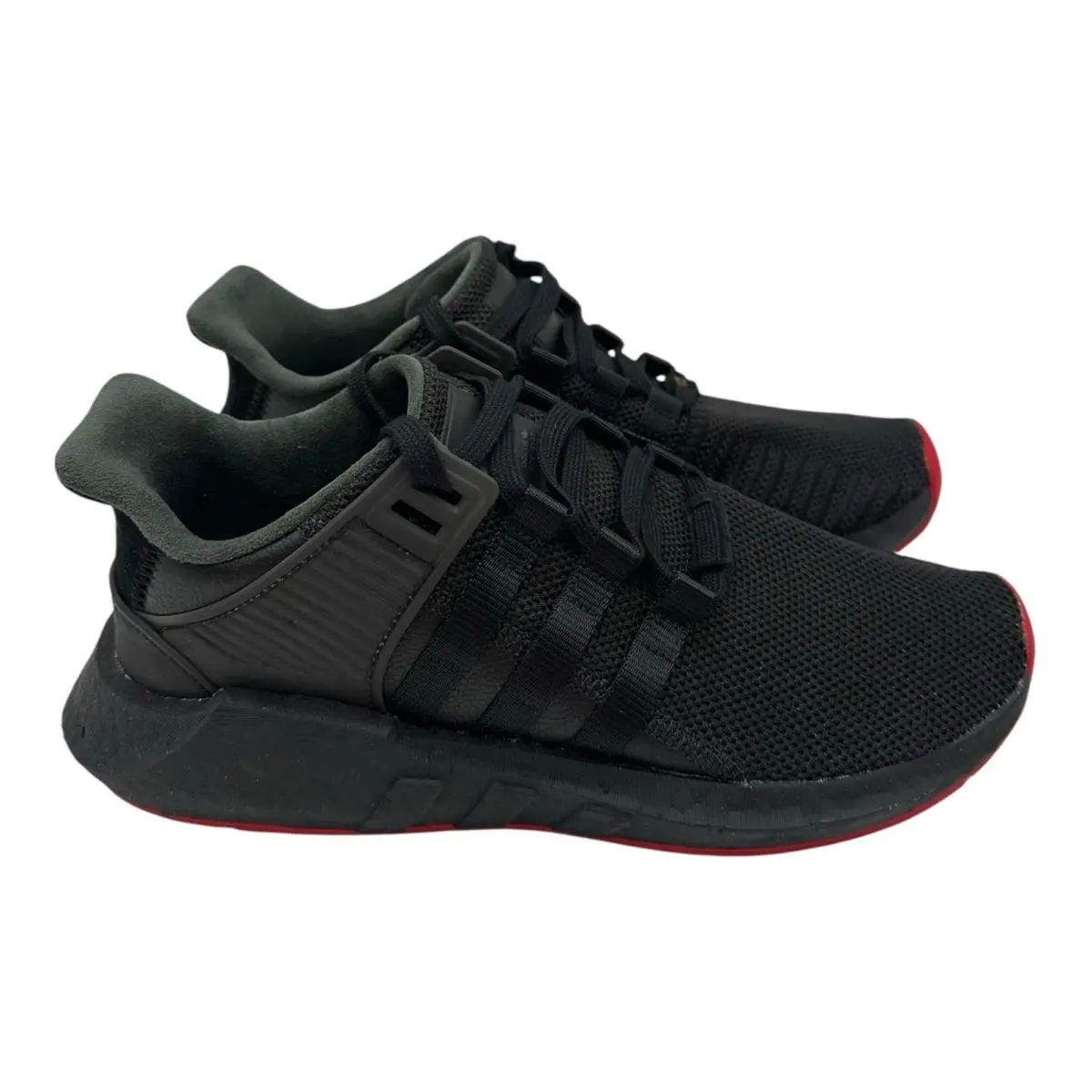 Adidas shoes - adidas EQT Support - EQT Support - CQ2394 - Black 0