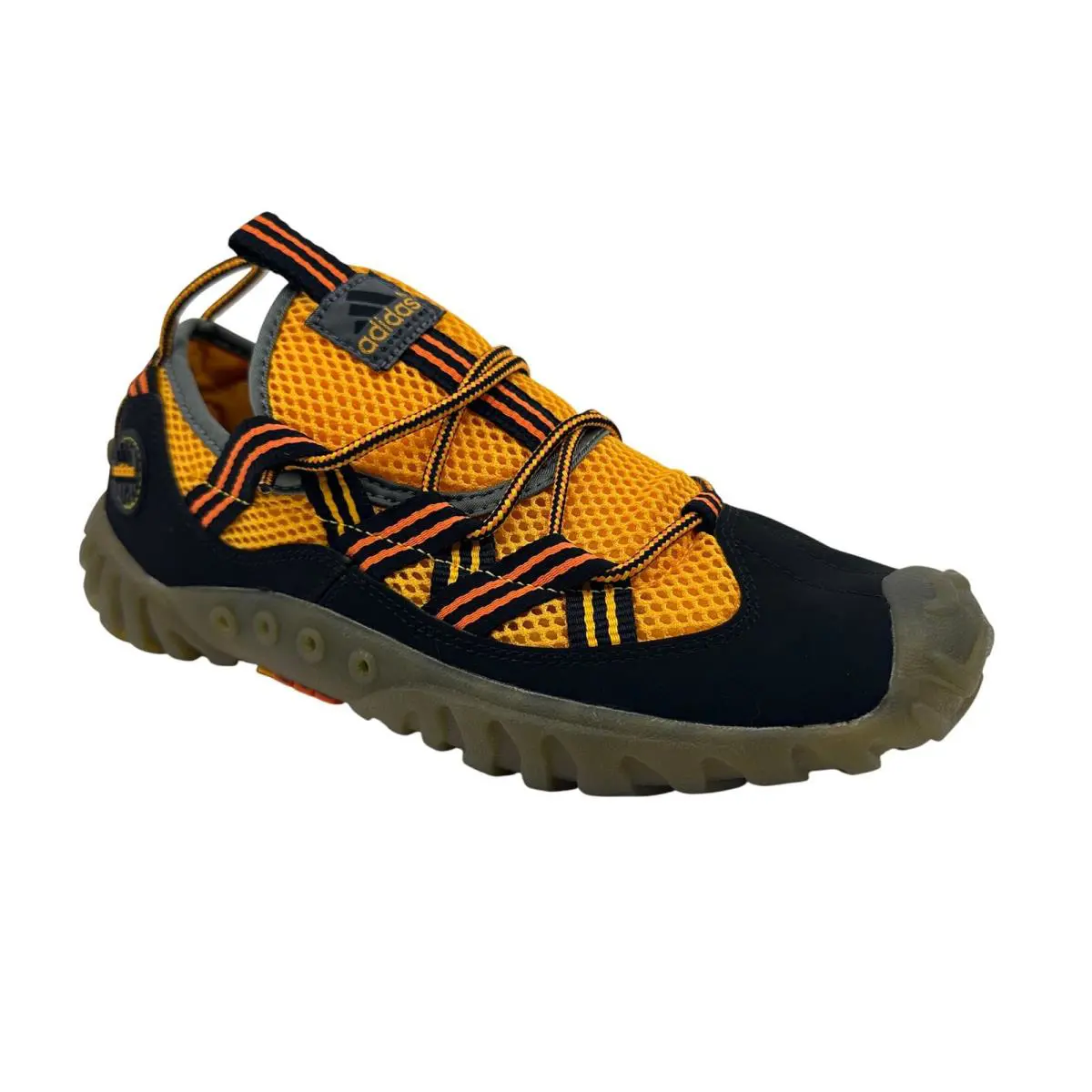 Adidas shoes - adidas Equipment - Equipment - IH8661 - Orange, Manufacturer: Orange Black (UPC: 197611003459) 0