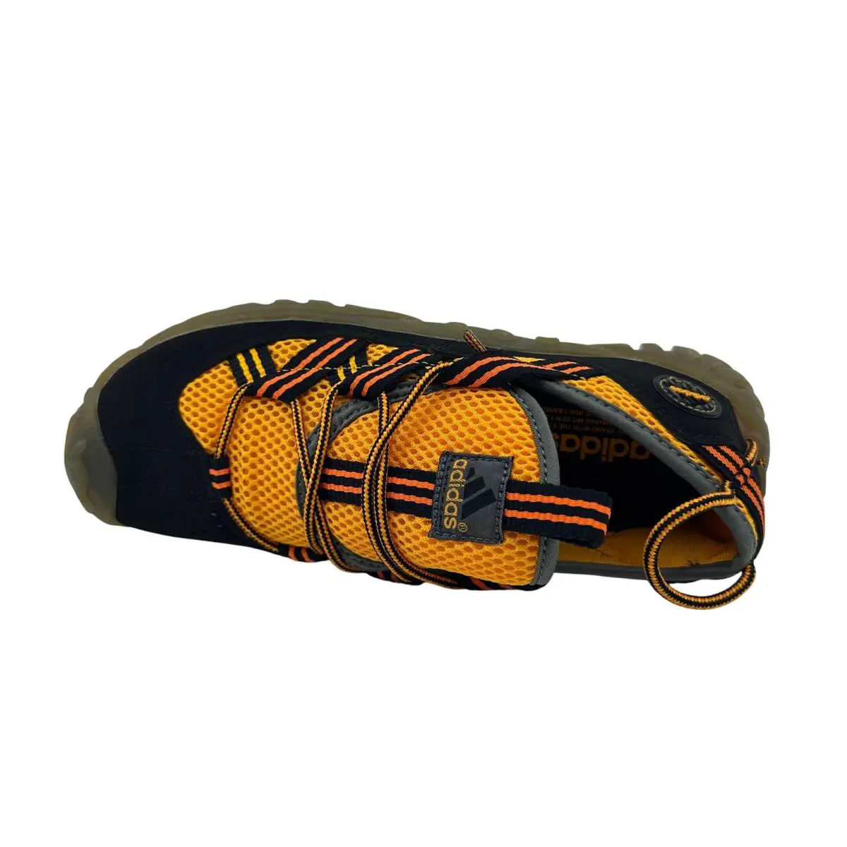 Adidas shoes - adidas Equipment - Equipment - IH8661 - Orange, Manufacturer: Orange Black (UPC: 197611003459) 2