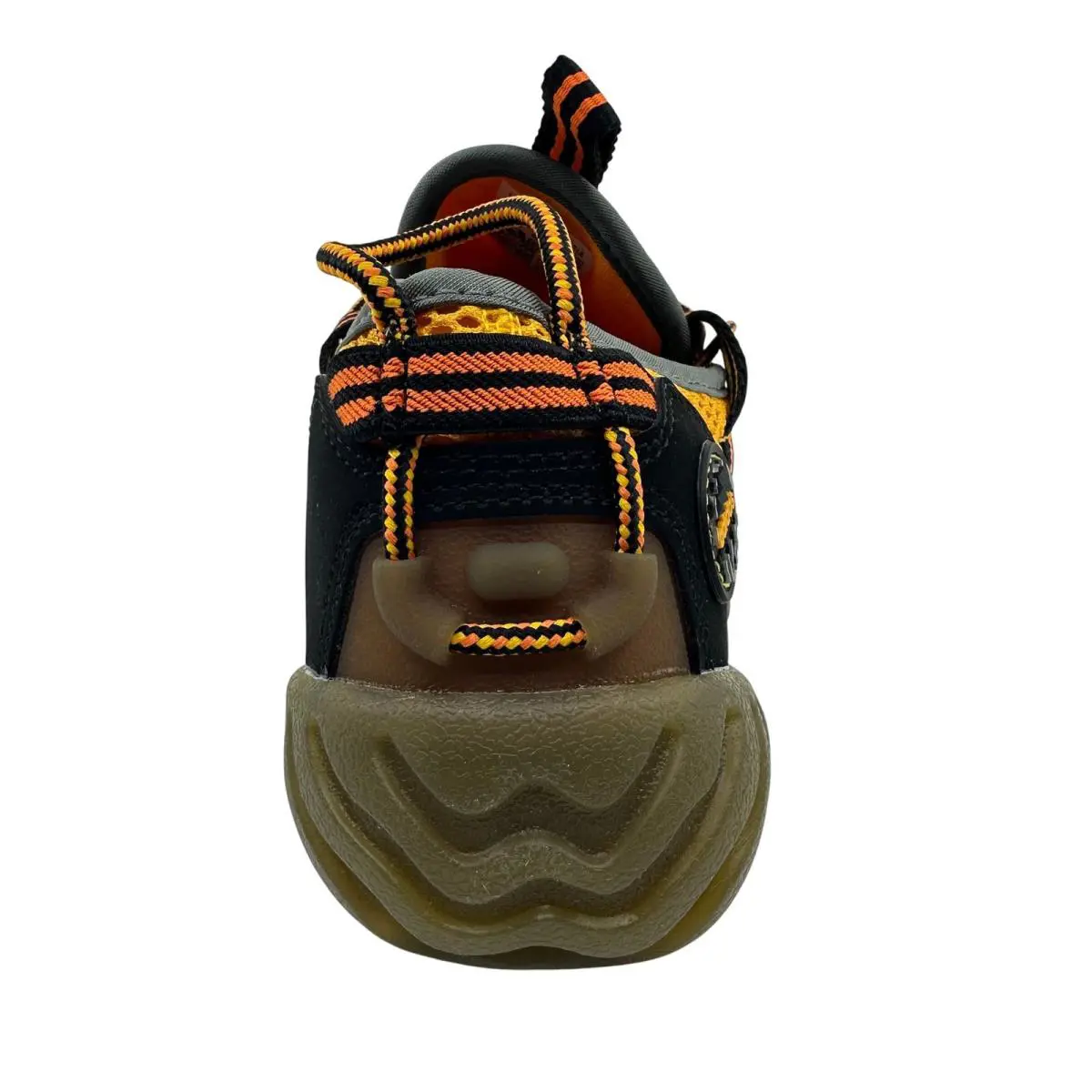 Adidas shoes - adidas Equipment - Equipment - IH8661 - Orange, Manufacturer: Orange Black (UPC: 197611003459) 3