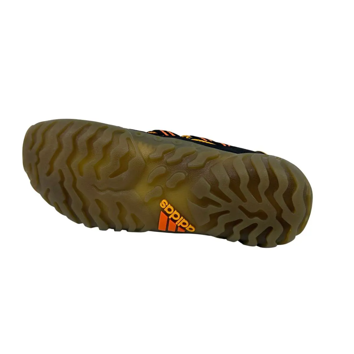 Adidas shoes - adidas Equipment - Equipment - IH8661 - Orange, Manufacturer: Orange Black (UPC: 197611003459) 4