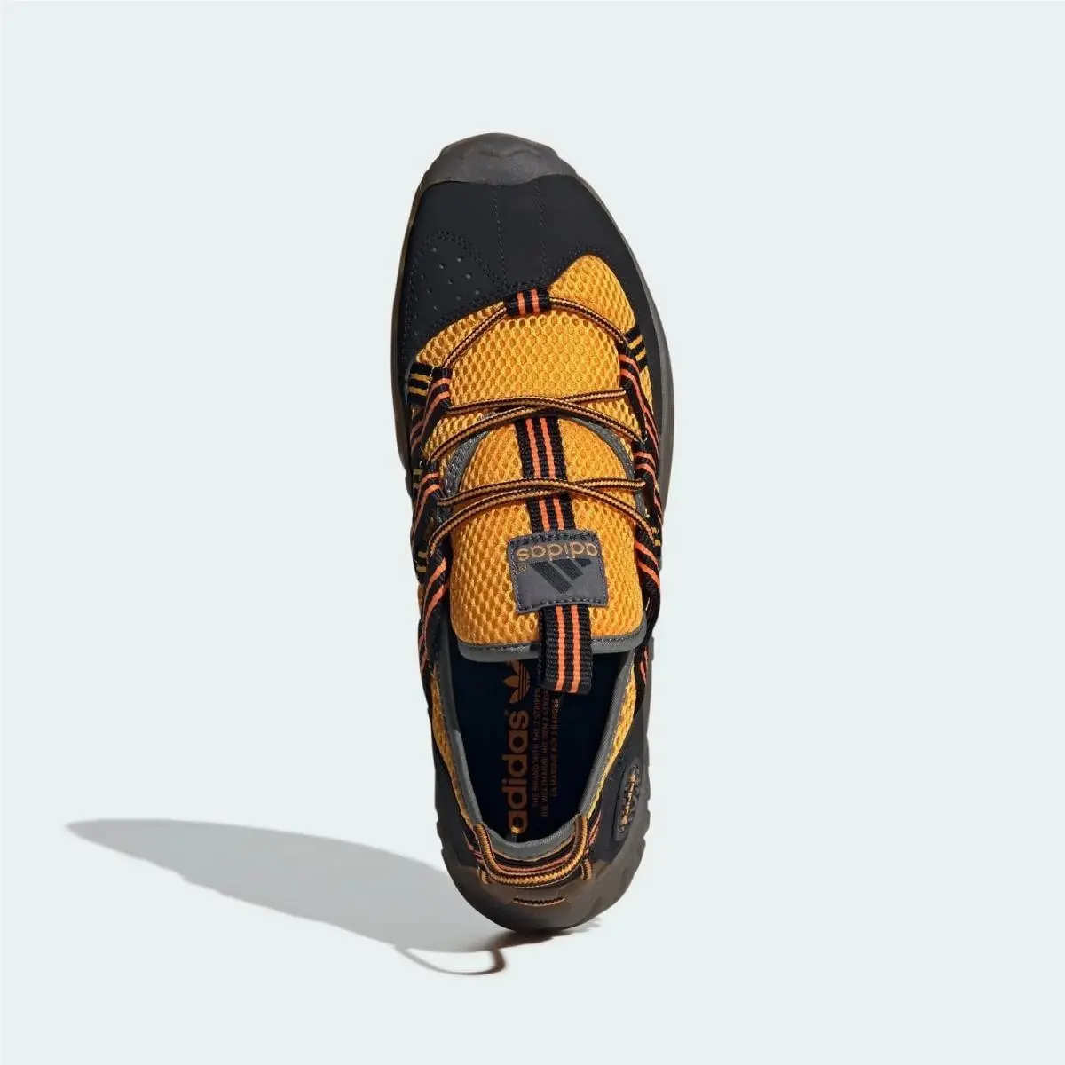 Adidas shoes - adidas Originals - Originals - IH8661 - Orange 2