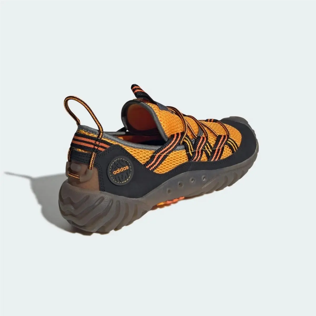 Adidas shoes - adidas Originals - Originals - IH8661 - Orange 4