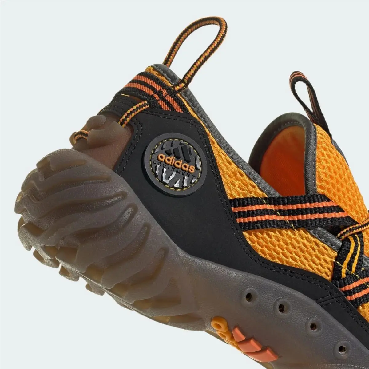 Adidas shoes - adidas Originals - Originals - IH8661 - Orange 5