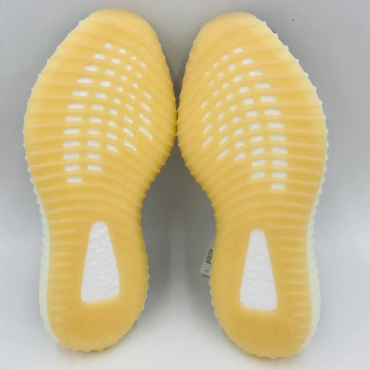Adidas shoes - adidas Yeezy Boost 350 V2 - FZ1267 - White (UPC: 0194813971005) 8