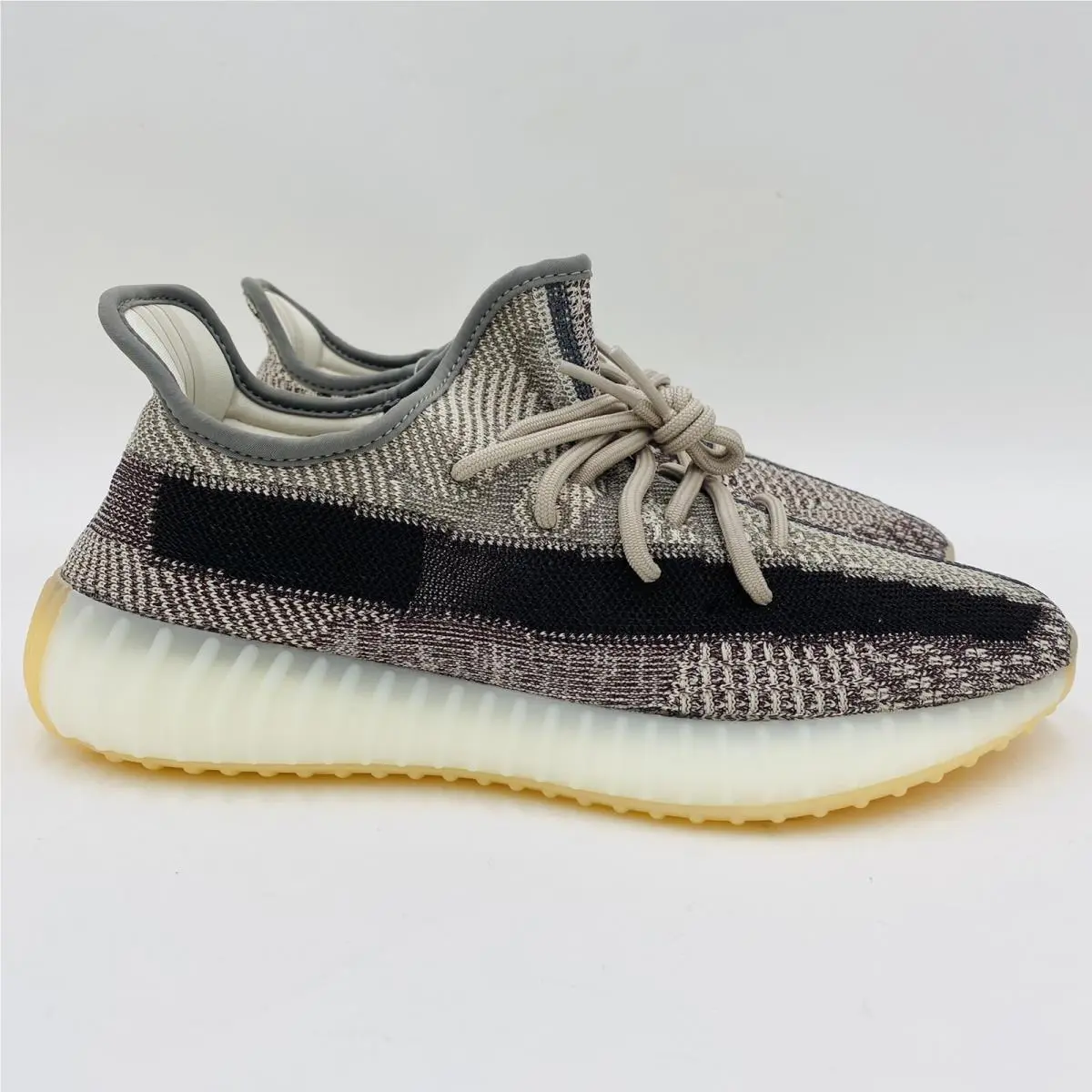 Adidas shoes - adidas Yeezy Boost 350 V2 - FZ1267 - White (UPC: 0194813971005) 1