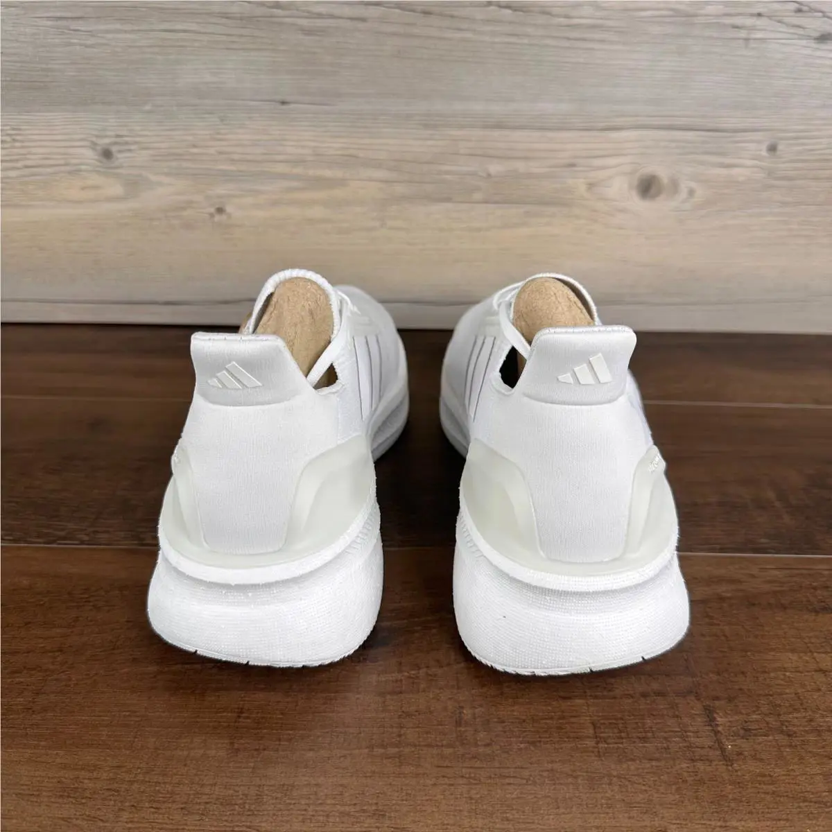 Adidas shoes - adidas Ultraboost 5X - Ultraboost - JH7245 - White 3