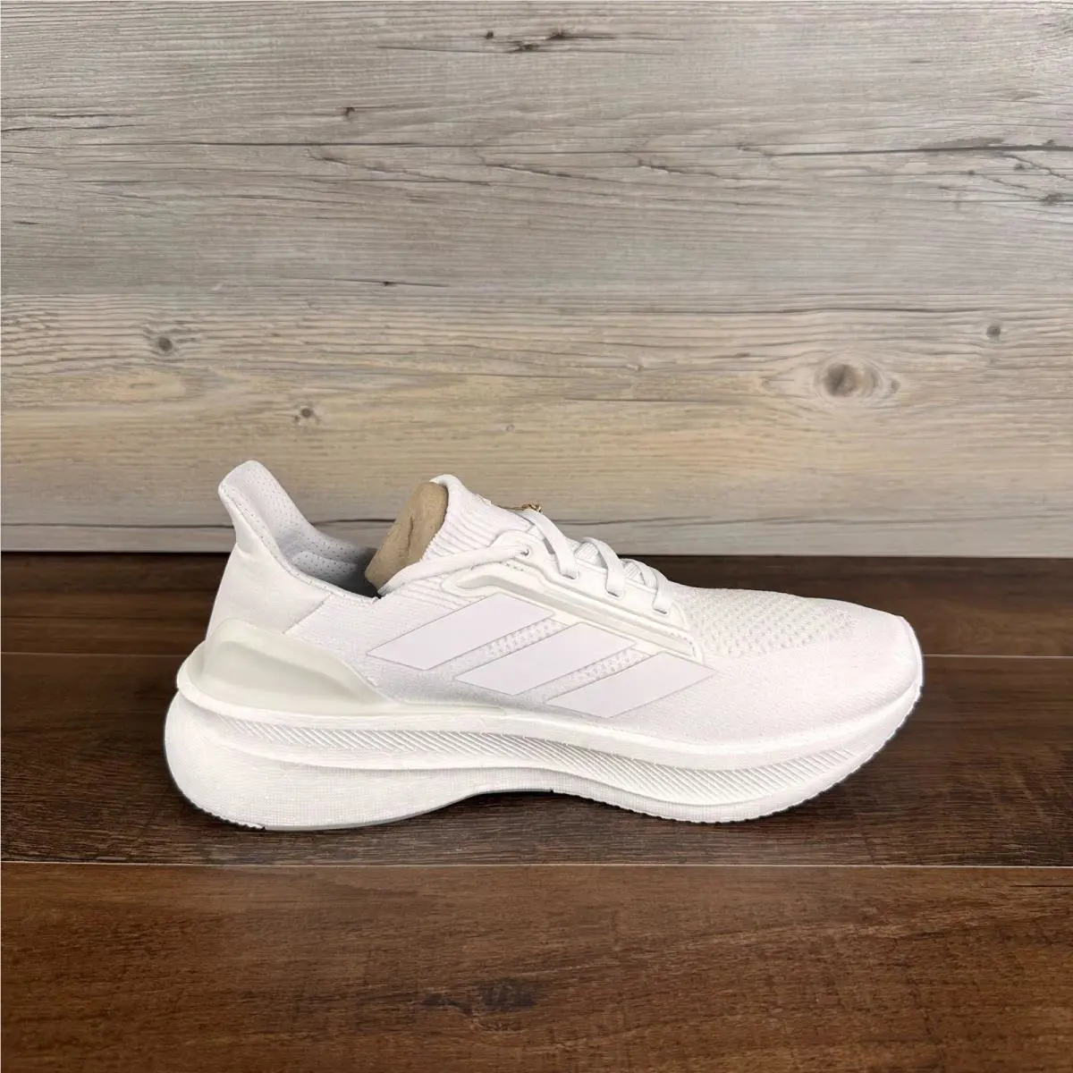 Adidas shoes - adidas Ultraboost 5X - Ultraboost - JH7245 - White 4