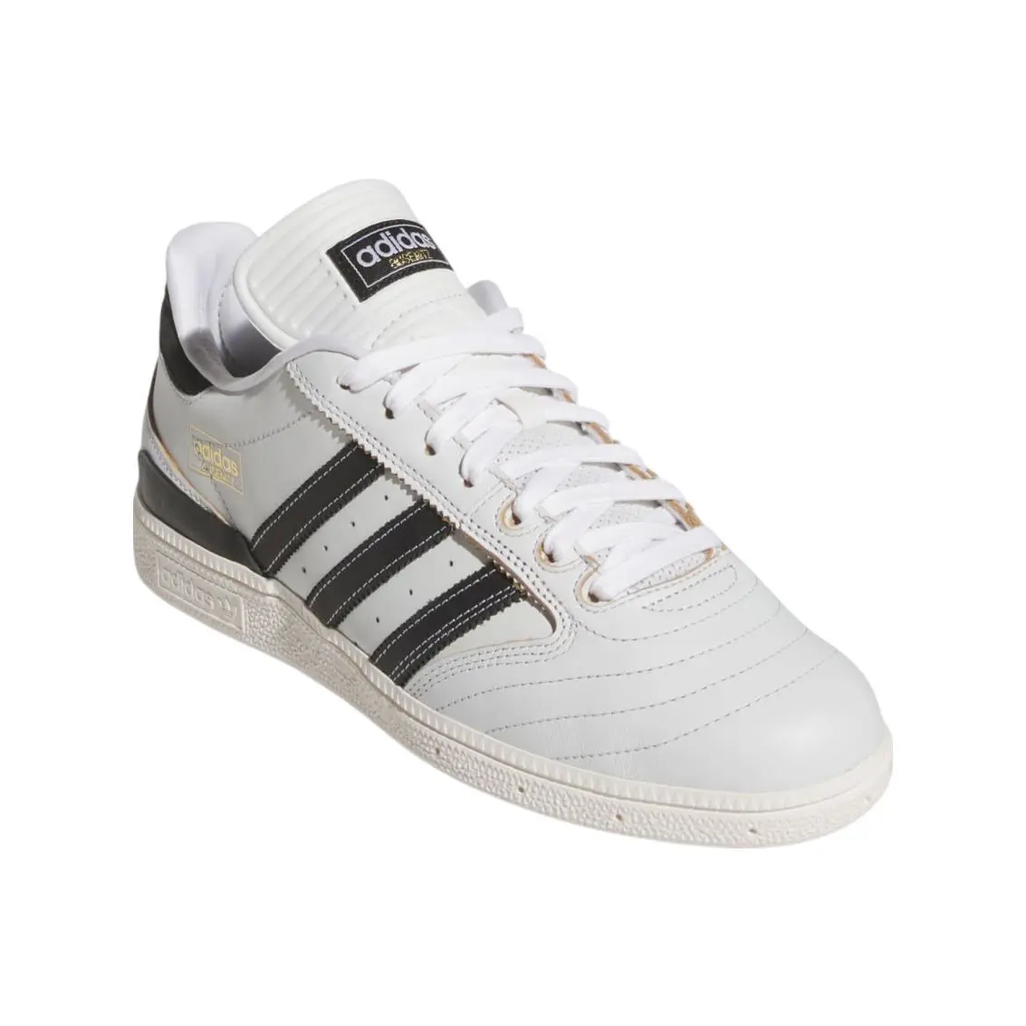 Adidas shoes - adidas Busenitz - Busenitz - JQ3712 - White (UPC: 197621530839) 1