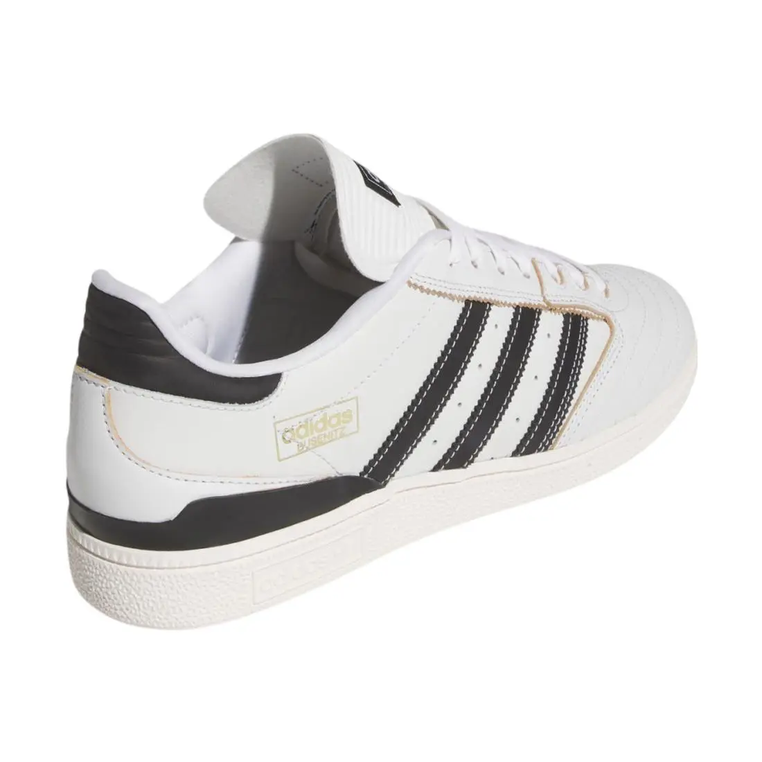Adidas shoes - adidas Busenitz - Busenitz - JQ3712 - White (UPC: 197621530839) 2