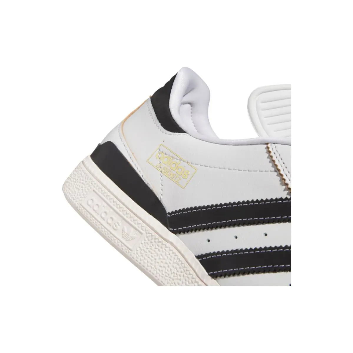 Adidas shoes - adidas Busenitz - Busenitz - JQ3712 - White (UPC: 197621530839) 5