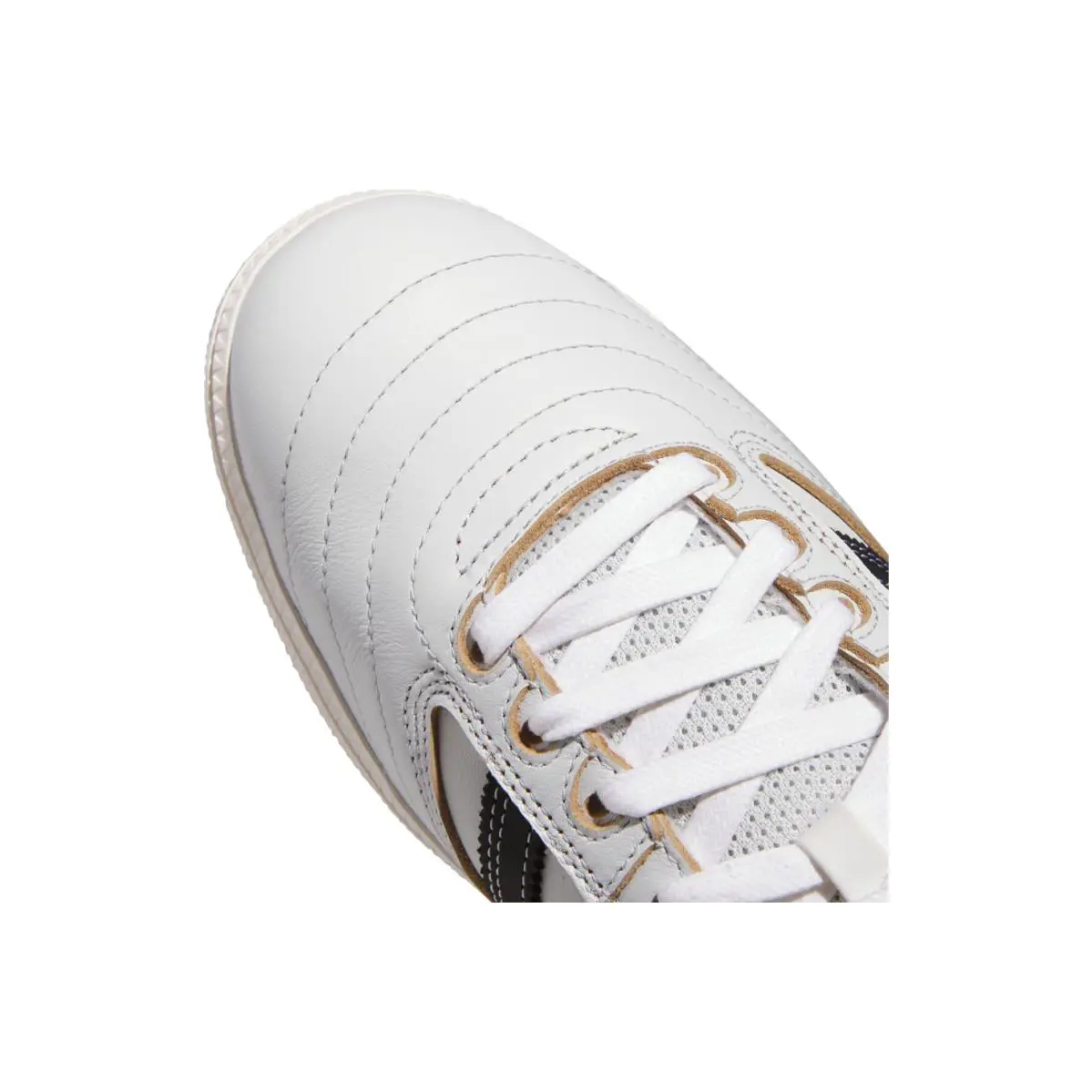 Adidas shoes - adidas Busenitz - Busenitz - JQ3712 - White (UPC: 197621530839) 6