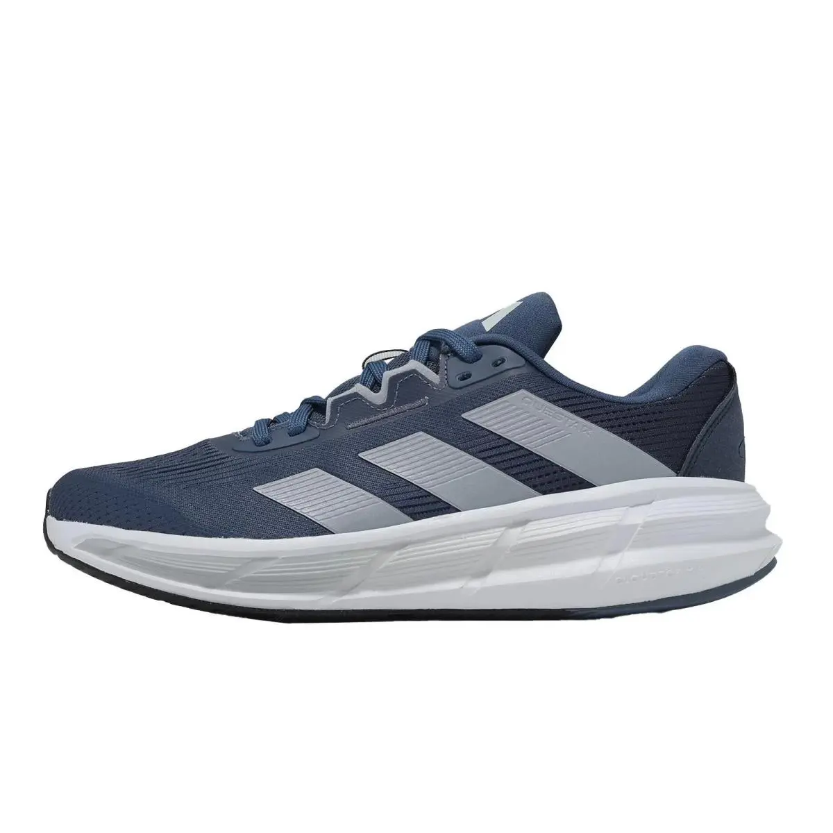 Adidas shoes - adidas Questar 3 - Questar - ID3699 - Preloved Ink / Halo Silver / Shadow Navy (UPC: 196475219846) 5