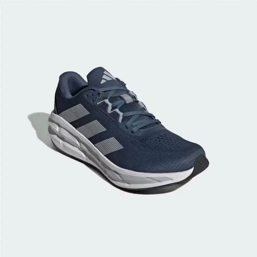 Adidas shoes - adidas Questar 3 - Questar - ID3699 - Preloved Ink / Halo Silver / Shadow Navy (UPC: 196475219846) 0