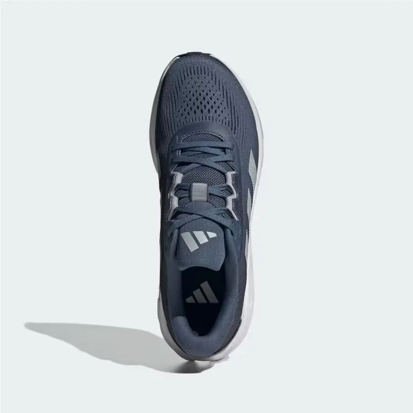 Adidas shoes - adidas Questar 3 - Questar - ID3699 - Preloved Ink / Halo Silver / Shadow Navy (UPC: 196475219846) 4
