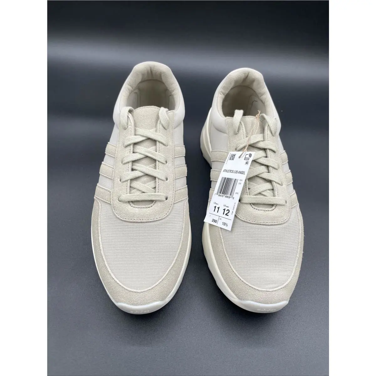 Adidas shoes - adidas Los Angeles - Los Angeles - IF1758 - Beige 0