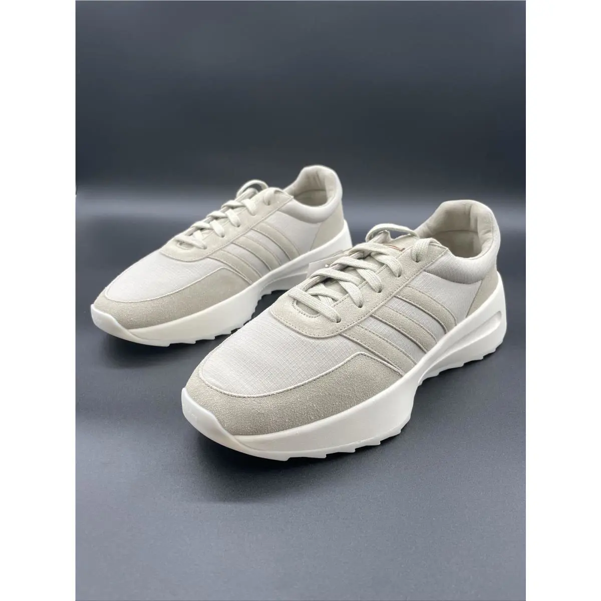 Adidas shoes - adidas Los Angeles - Los Angeles - IF1758 - Beige 1
