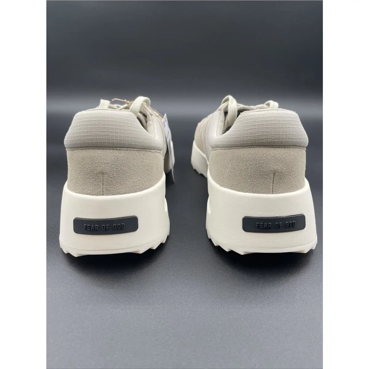 Adidas shoes - adidas Los Angeles - Los Angeles - IF1758 - Beige 2