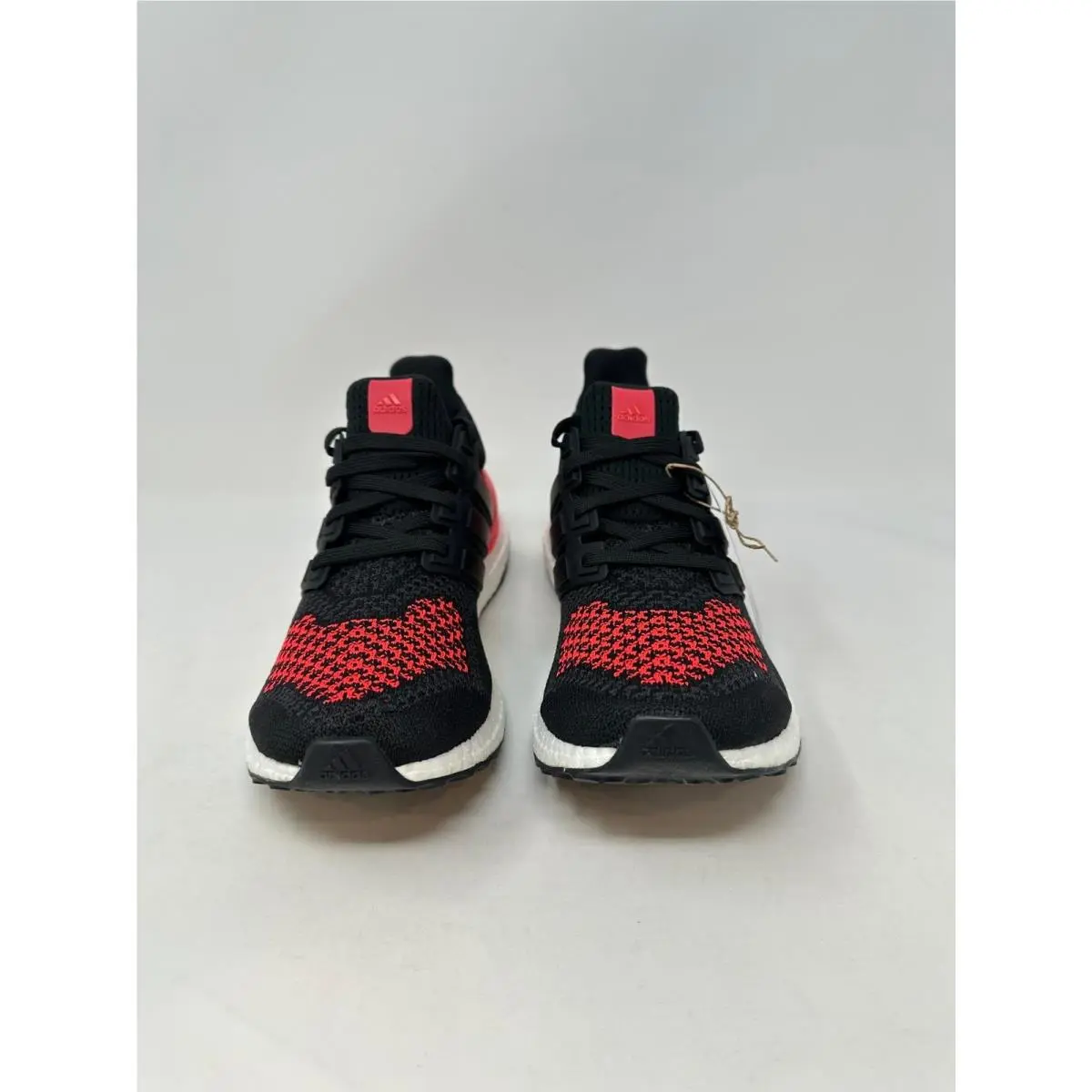 Adidas shoes - adidas UltraBoost 1.0 - UltraBoost - JQ2272 - Core Black/Lucid Red 0