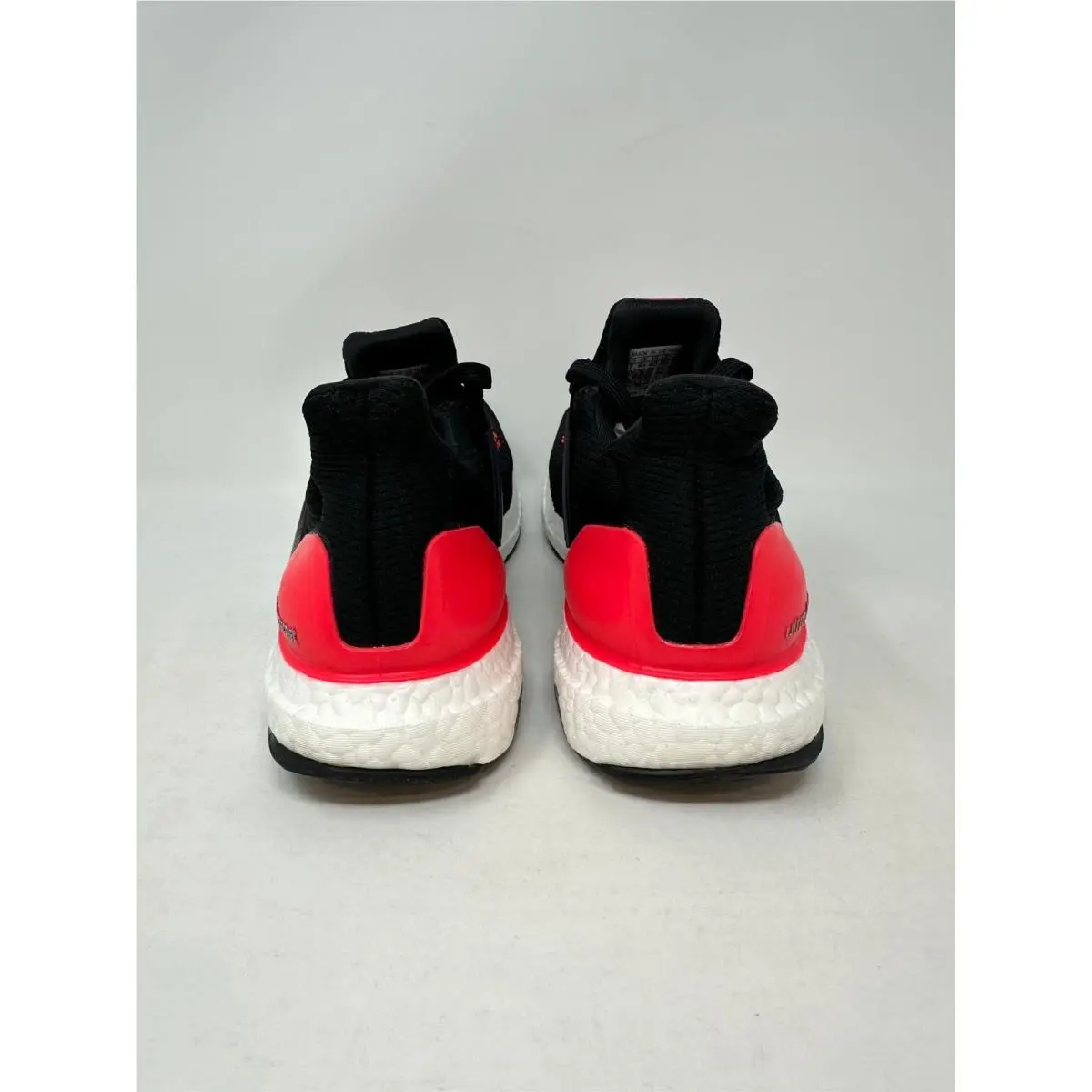 Adidas shoes - adidas UltraBoost 1.0 - UltraBoost - JQ2272 - Core Black/Lucid Red 2