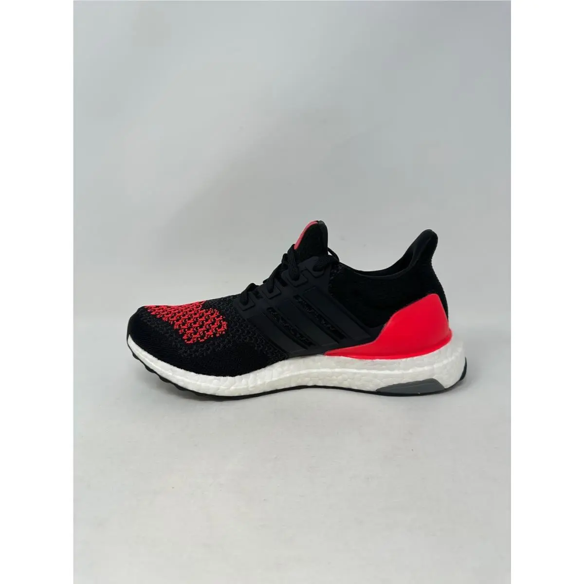 Adidas shoes - adidas UltraBoost 1.0 - UltraBoost - JQ2272 - Core Black/Lucid Red 3