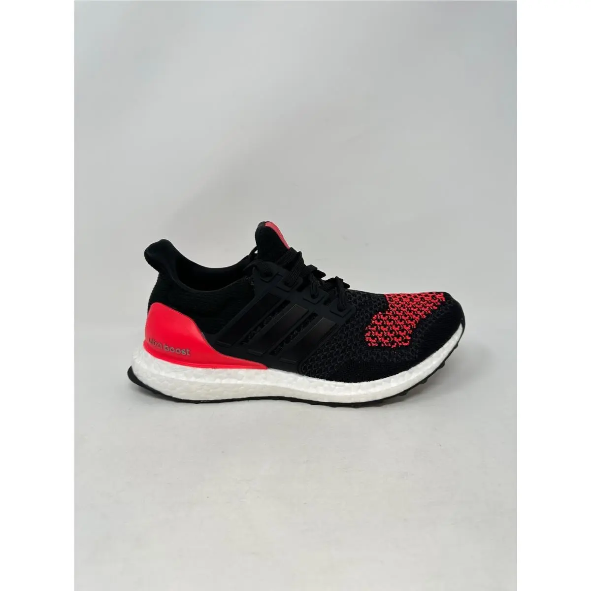 Adidas shoes - adidas UltraBoost 1.0 - UltraBoost - JQ2272 - Core Black/Lucid Red 4