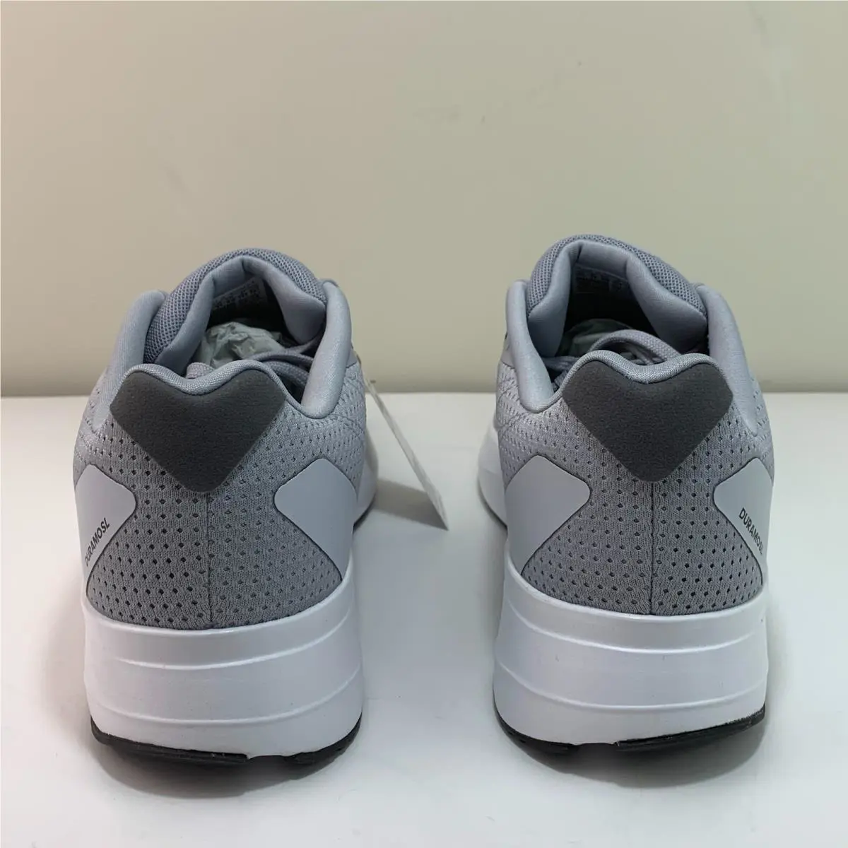 Adidas shoes - adidas Running - Running - IE9689 - Gray 8
