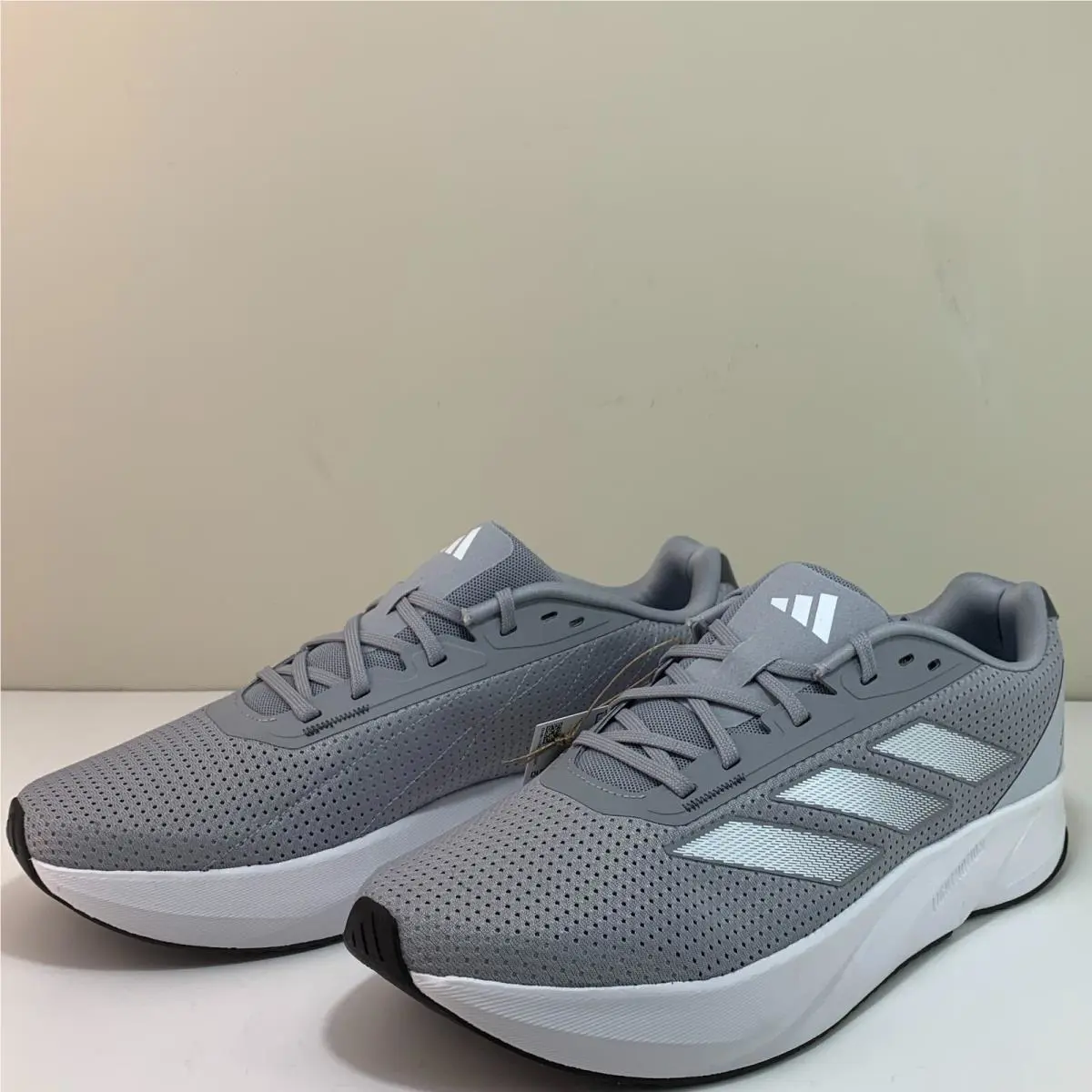 Adidas shoes - adidas Running - Running - IE9689 - Gray 9