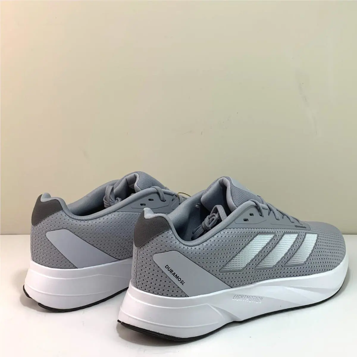 Adidas shoes - adidas Running - Running - IE9689 - Gray 11