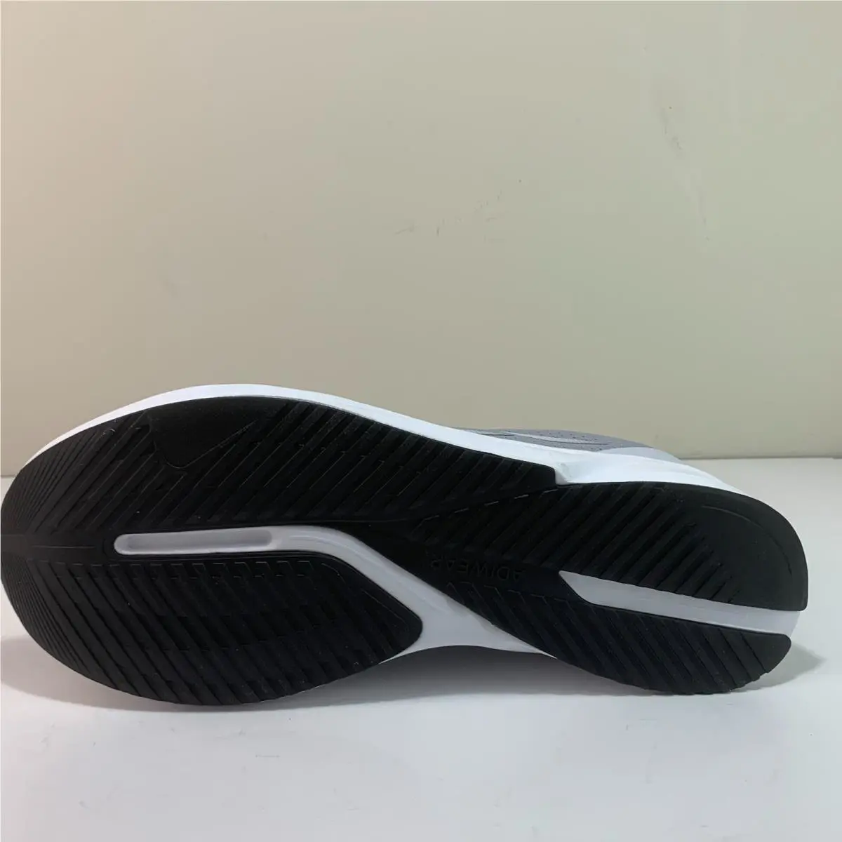 Adidas shoes - adidas Running - Running - IE9689 - Gray 12