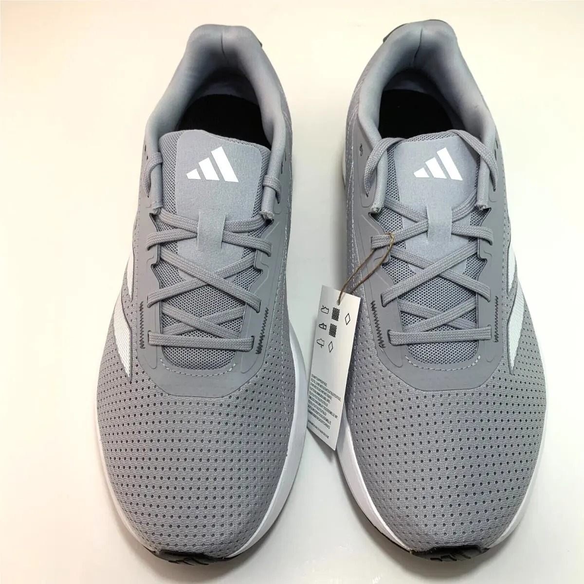Adidas shoes - adidas Running - Running - IE9689 - Gray 14
