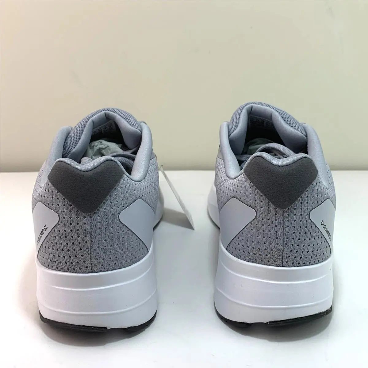 Adidas shoes - adidas Running - Running - IE9689 - Gray 15