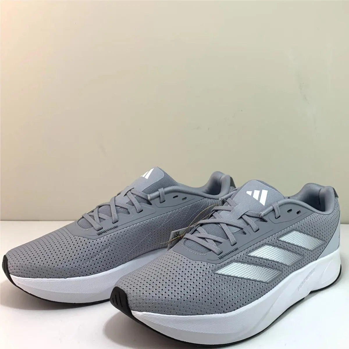 Adidas shoes - adidas Running - Running - IE9689 - Gray 16