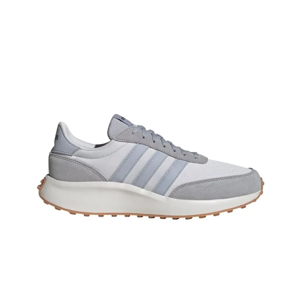 Adidas shoes - adidas Run - Run - ID1874 - Dash Grey/Halo Silver/White (UPC: 196465791741) 1