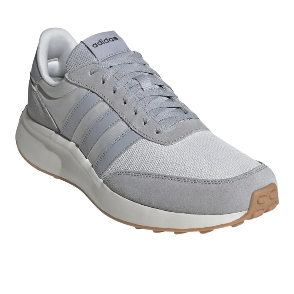 Adidas shoes - adidas Run 70S Lifestyle Running - ID1874 - Grey (UPC: 196465791772) 0
