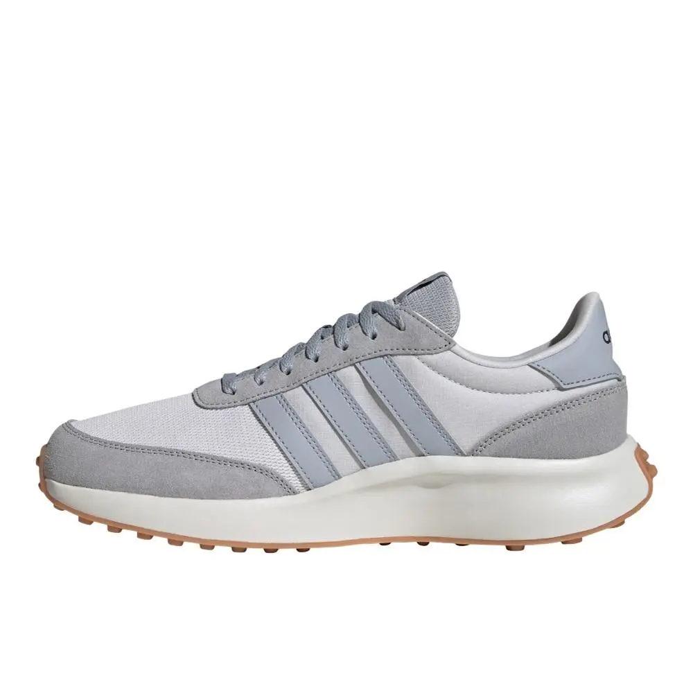 Adidas shoes - adidas Run 70S Lifestyle Running - ID1874 - Grey (UPC: 196465791772) 1