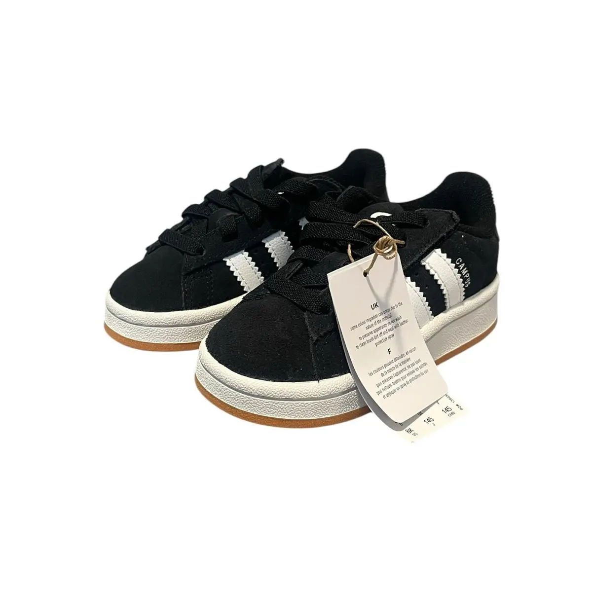 Adidas shoes - adidas Campus 00s - Campus - JI4335 - Multicolor (UPC: 197609727268) 0