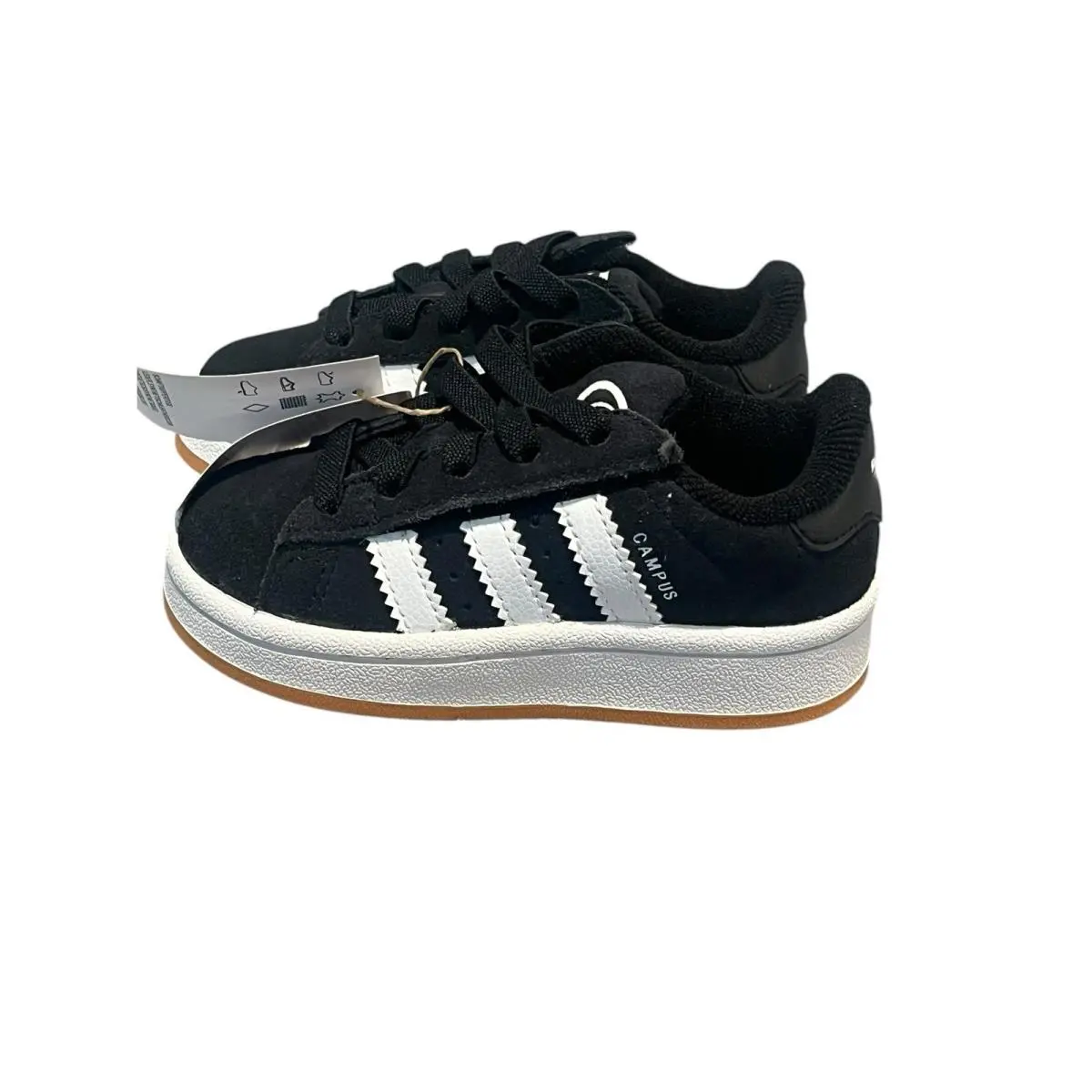 Adidas shoes - adidas Campus 00s - Campus - JI4335 - Multicolor (UPC: 197609727268) 2