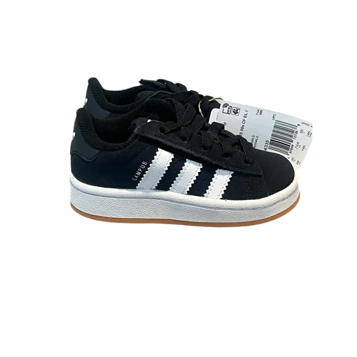 Adidas shoes - adidas Campus 00s - Campus - JI4335 - Multicolor (UPC: 197609727268) 3