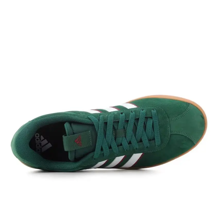 Adidas shoes - adidas VL Court 3.0 - Court - IH4790 - Green (UPC: 196478491980) 5