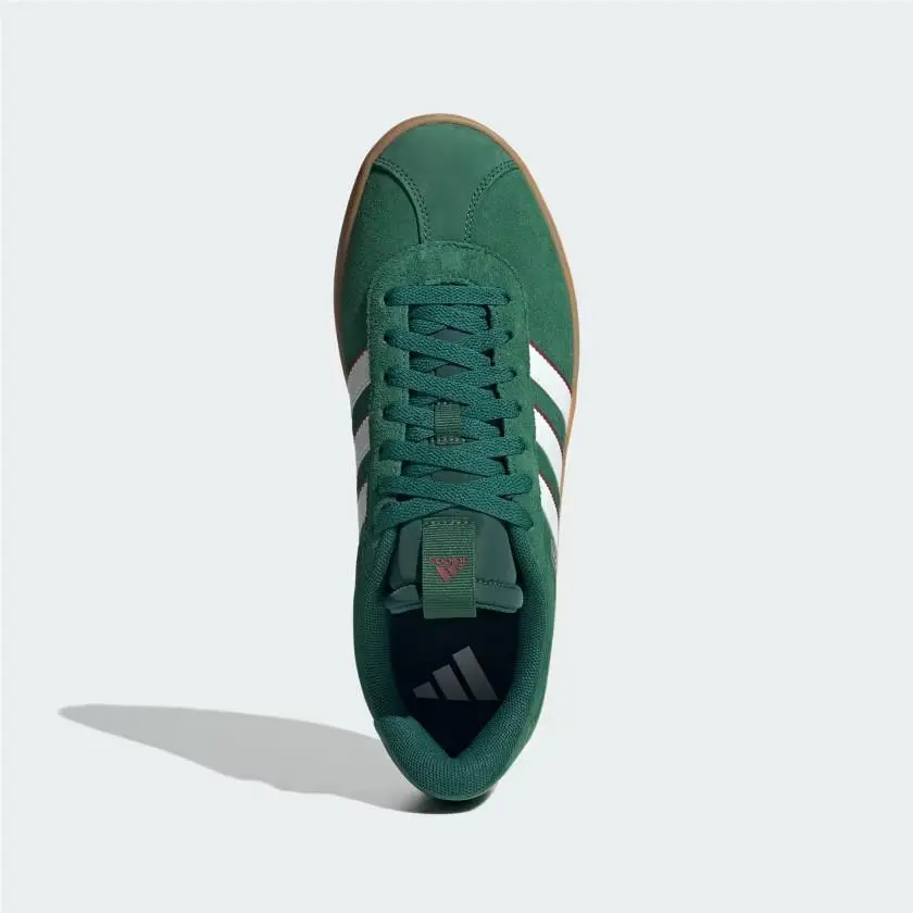 Adidas shoes - adidas Vl Court - Court - IH4790 - Green (UPC: 196472002496) 11
