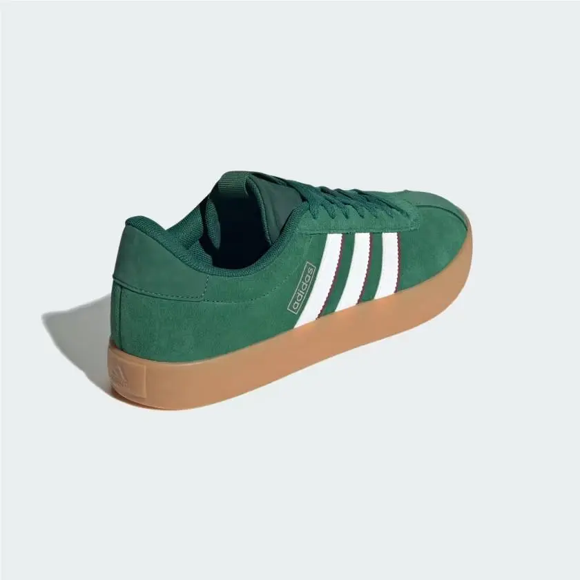 Adidas shoes - adidas Vl Court - Court - IH4790 - Green (UPC: 196472002496) 7