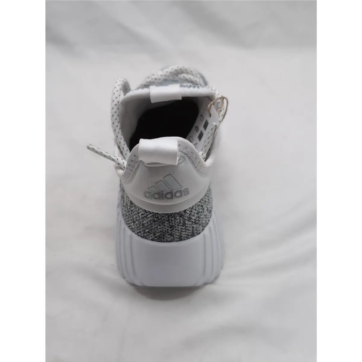 Adidas shoes - adidas Kaptir - Kaptir - ID6640 - Gray, Manufacturer: Cloud White Core Black 2
