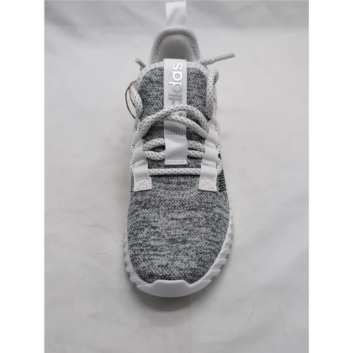 Adidas shoes - adidas Kaptir - Kaptir - ID6640 - Gray, Manufacturer: Cloud White Core Black 3