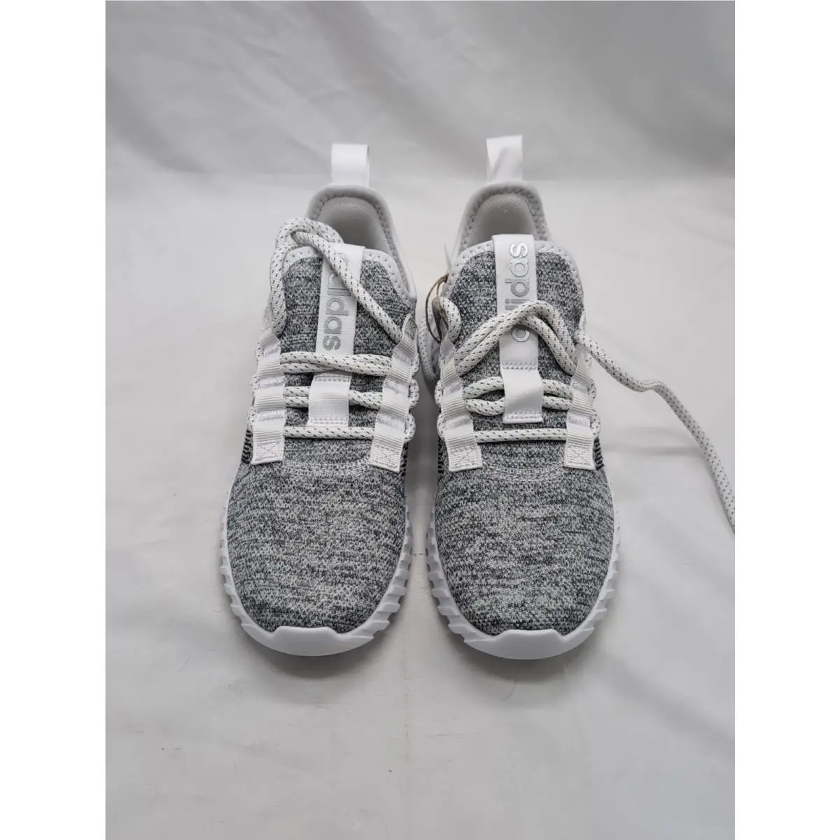 Adidas shoes - adidas Kaptir - Kaptir - ID6640 - Gray, Manufacturer: Cloud White Core Black 0