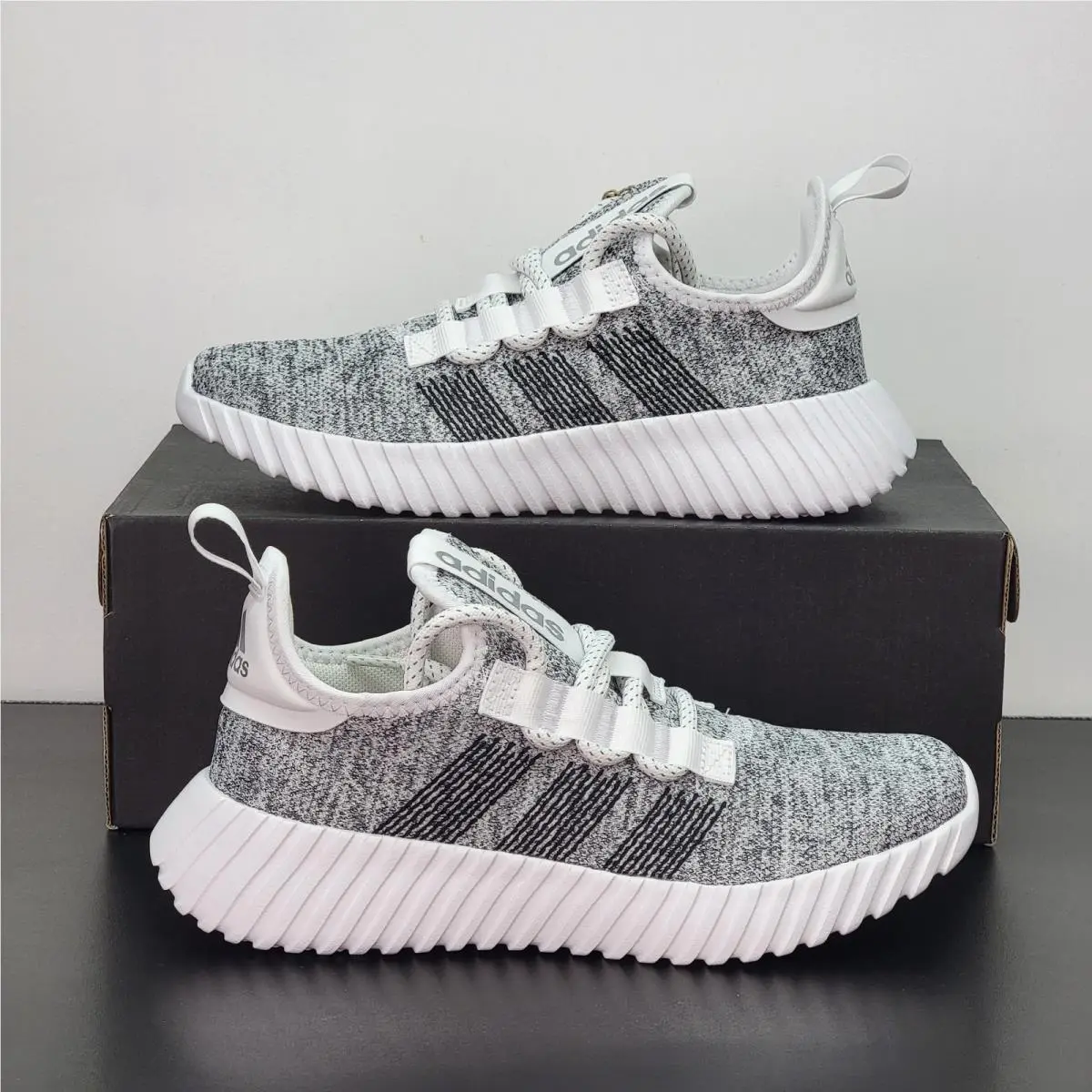 Adidas shoes - adidas Kaptir - Kaptir - ID6640 - Gray 0