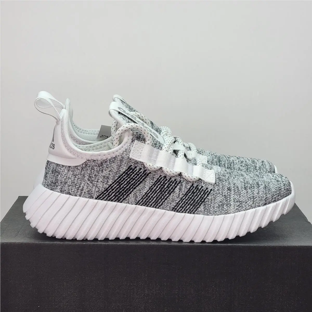 Adidas shoes - adidas Kaptir - Kaptir - ID6640 - Gray 2