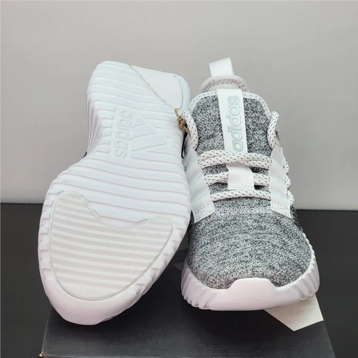 Adidas shoes - adidas Kaptir - Kaptir - ID6640 - Gray 5