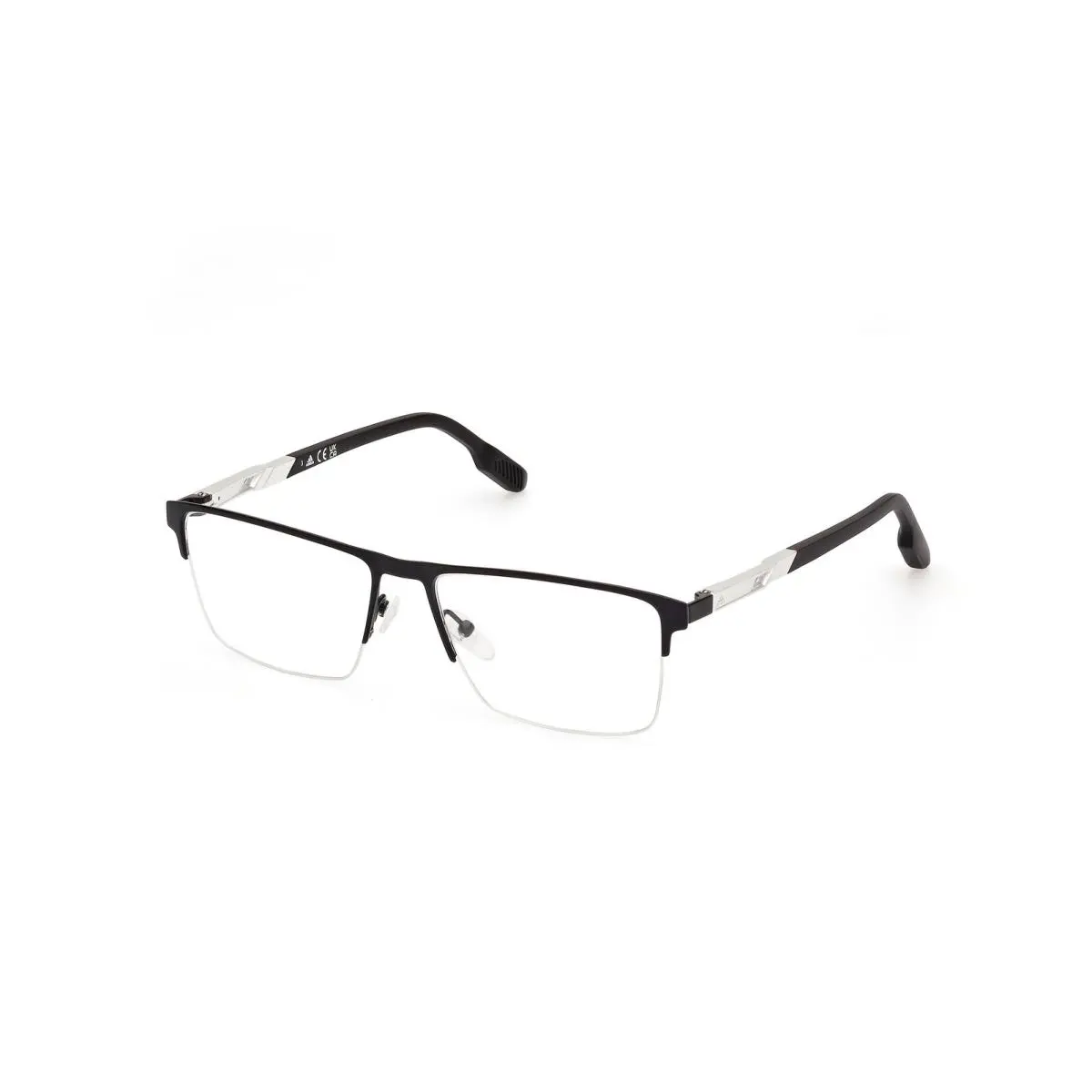 Adidas SP5068-001-55 Eyeglasses 55mm