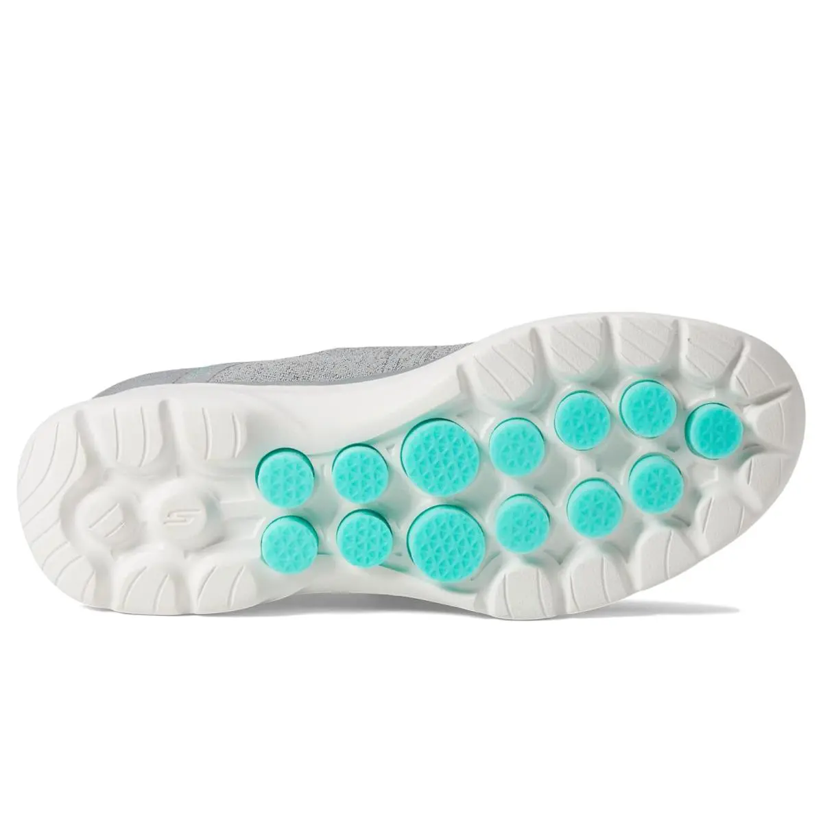 Skechers shoes - Gray 1